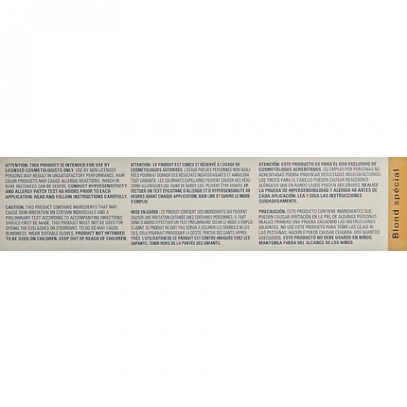 Wella Koleston Perfect Hair Color 12/22 Special Blonde Matt Intensive 60ml