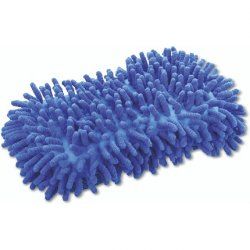 Microfiber Sponge 2in1 IWH 071127 1 Piece 250x120x60mm