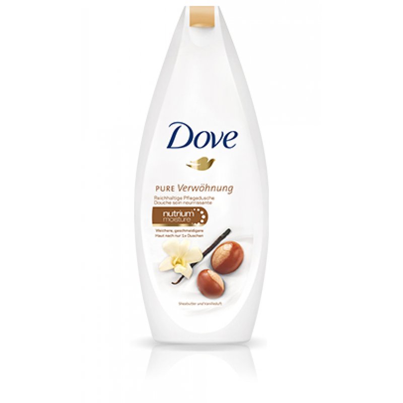 Dove Purely Pampering Shea Body Wash