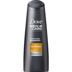 Dove Men Care Strengthening Shampoo Energy Boost 250ml