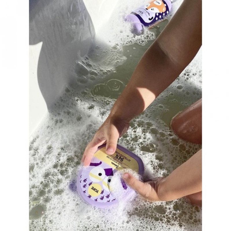 Yope Jasmine Children's Liquid Soap 400ml