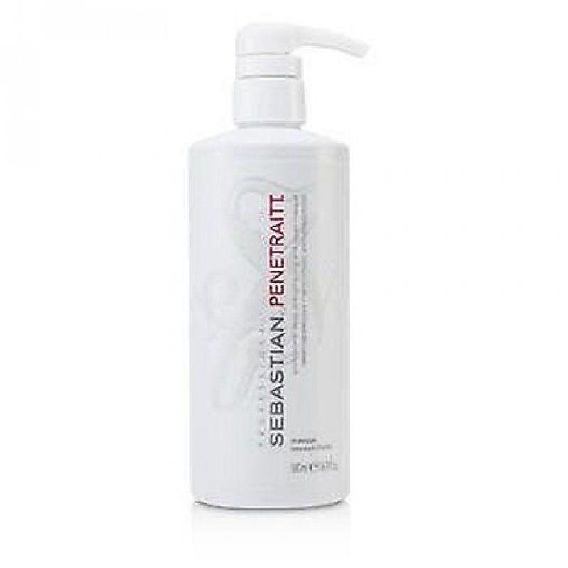 Sebastian Penetraitt Deep Strengthening and Repair Masque 500ml