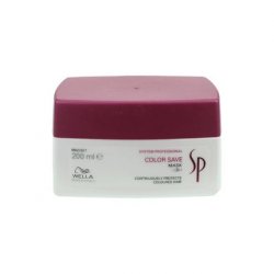 Wella SP System Professional Care Color Save Mask 200ml