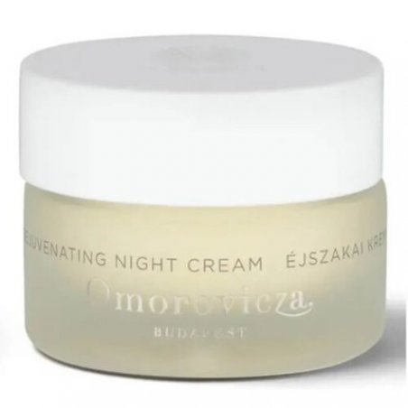 Omorovicza Rejuvenating Night Cream 15ml
