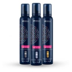 Indola Color Style Mousse 200ml - New