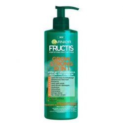Garnier Fructis Grown Strong 10in1 Leave-In Cream 400ml
