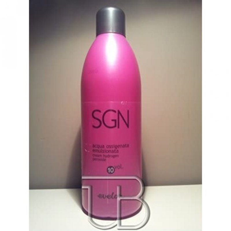 Evelon Oxygen 10 Volume Liter