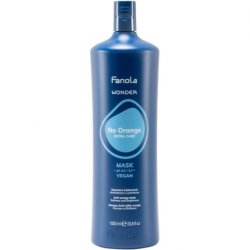 Fanola No Orange Mask Anti-Orange Tones Hair Conditioner 1000ml