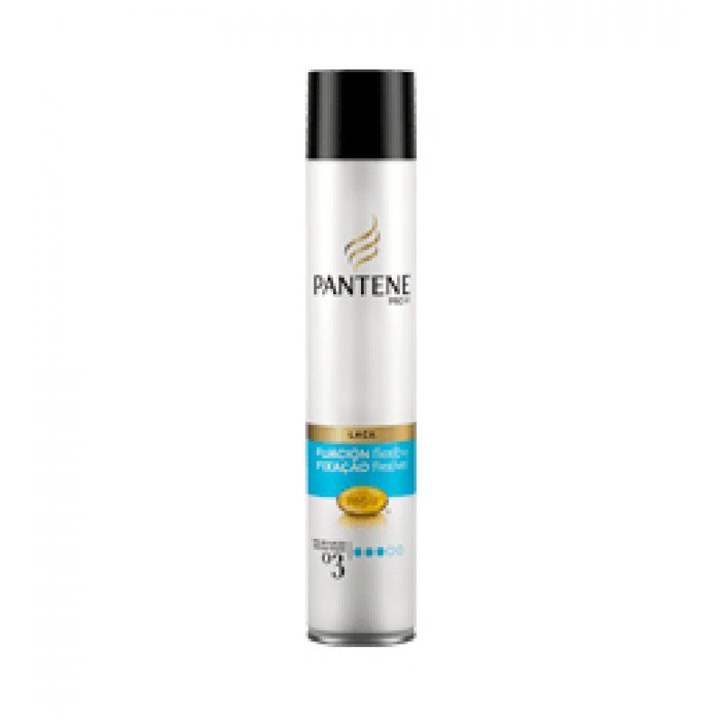 Pantene Pro-V Extra Strong Hold Hair Spray 300ml