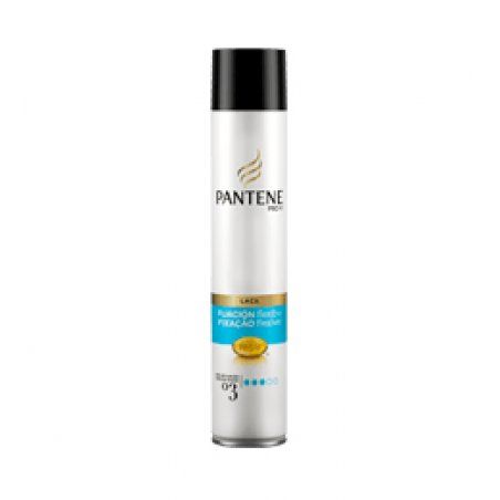 Pantene Pro-V 5410076533213 lotion et spray pour cheveux Laque Femmes 300 ml