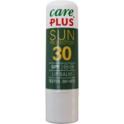 Care Plus Sun Protection Lipstick SPF 30 