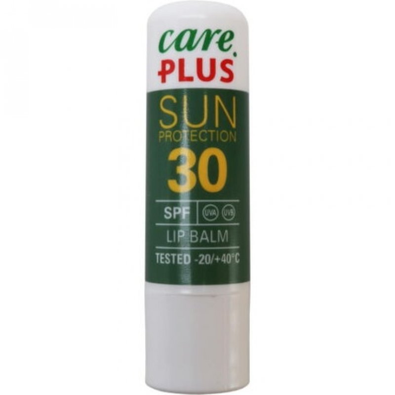 Care Plus Sun Protection Lipstick SPF 30 