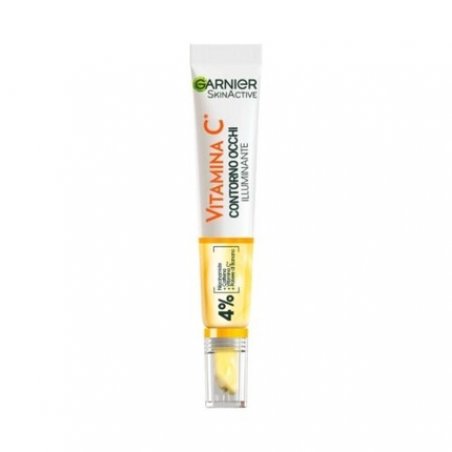 Garnier Skin Active Vitamin C Illuminating Eye Contour 15ml