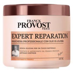 Franck Provost Expert Repair Hair Mask 400ml
