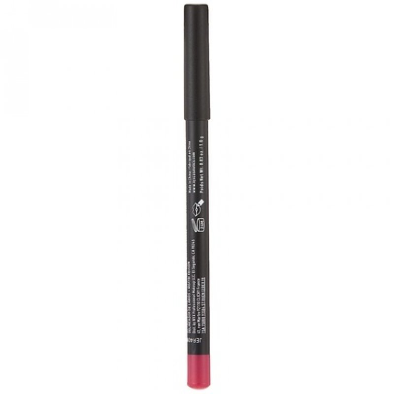 NYX Professional Suede Matte Lip Liner Clinger