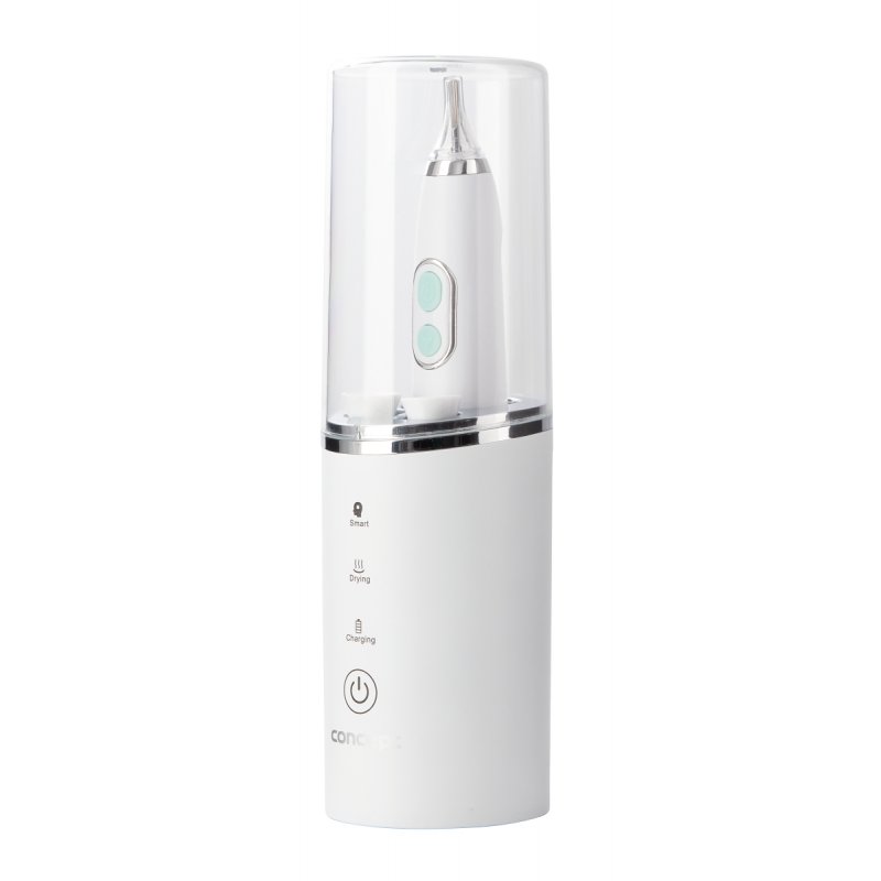 Concept Sonic Electric Toothbrush ZK4040 with UV Sterilizer
