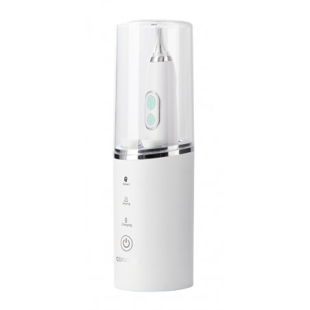 Concept ZK4040 electric toothbrush Adult Sonic toothbrush White
