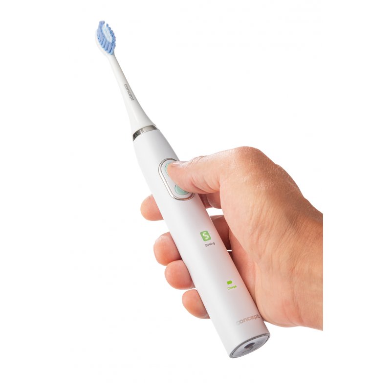 Concept Sonic Electric Toothbrush ZK4040 with UV Sterilizer