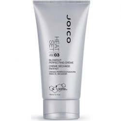 Joico Heat Set Blow Dry Perfecting Cream 5.1 Fluid Ounce