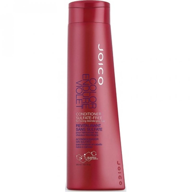Joico Color Endure Sulfate Free Violet Conditioner 300ml