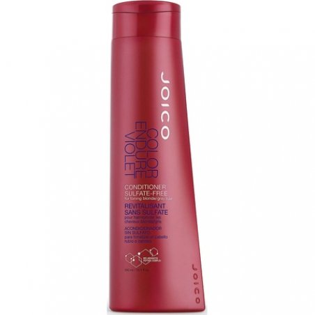 Joico Color Endure Sulfate Free Violet Conditioner 300ml