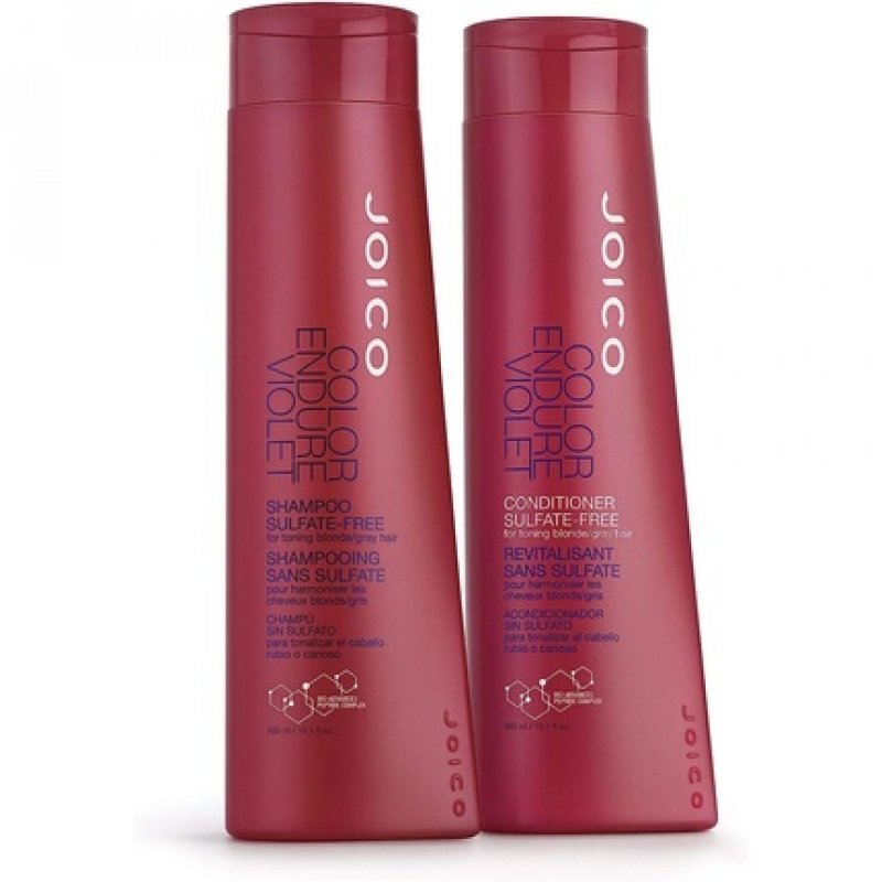 Joico Color Endure Sulfate Free Violet Conditioner 300ml
