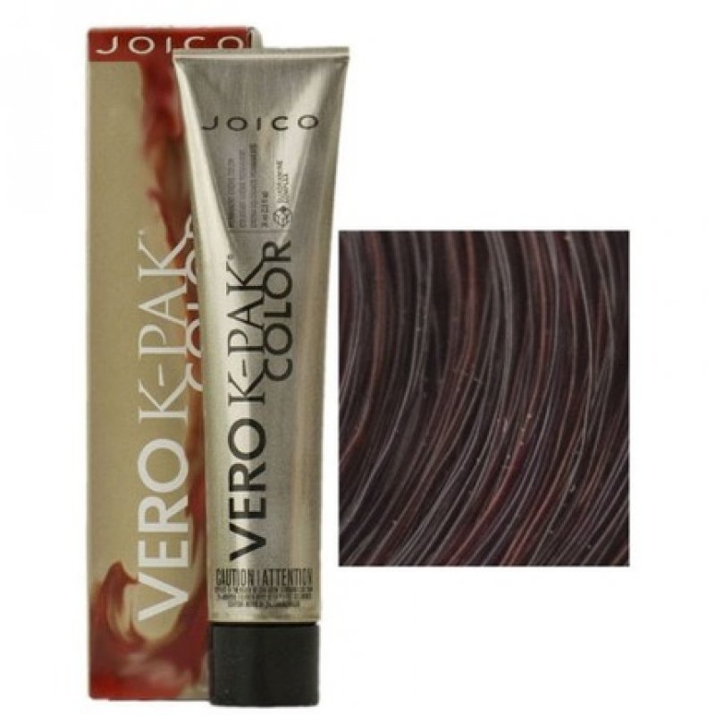 Joico Vero K-Pak Color INV Violet Intensifier Chemical Hair Dye