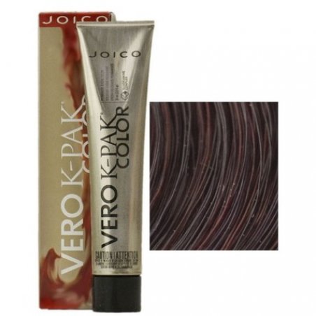 Joico Vero K-Pak Color INV Violet Intensifier Chemical Hair Dye