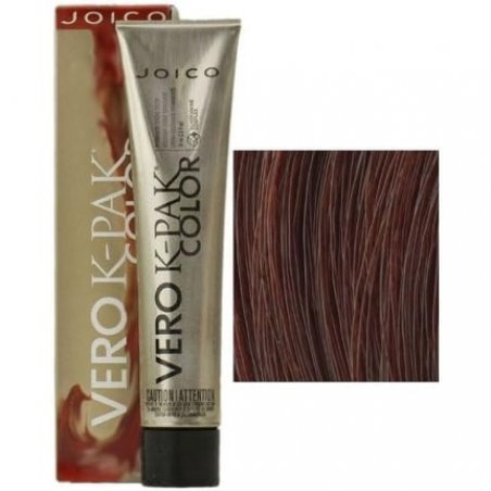 Joico Vero K-Pak Hair Color 5RR Red Garnet
