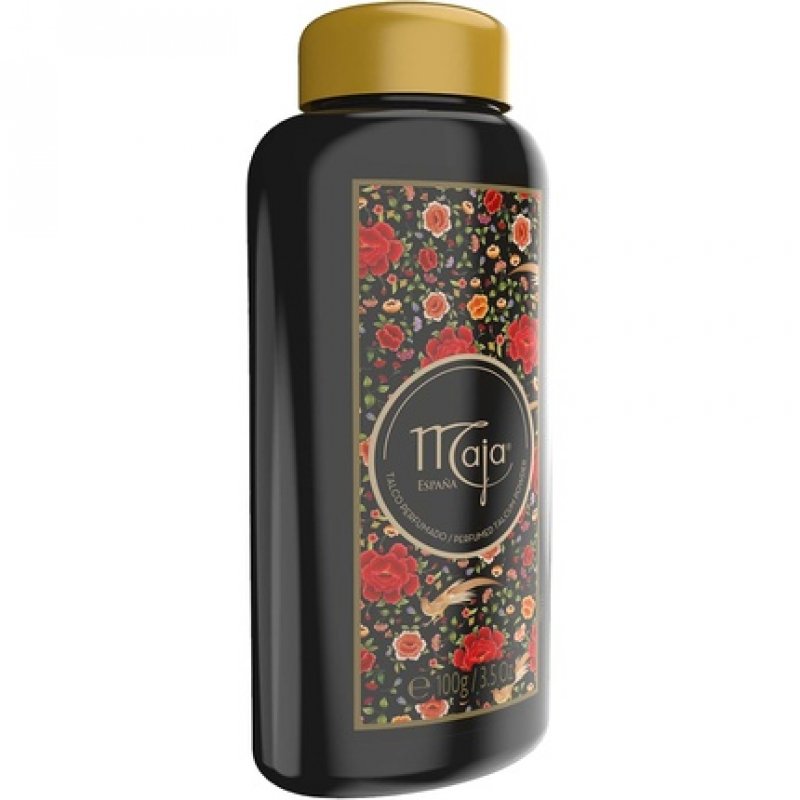 Maja Perfumed Talc 100g