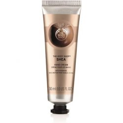 The Body Shop Shea Hand Cream 30ml