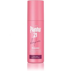 Plantur 21 Long Hair Booster Scalp Serum with Nutri-Caffeine Complex 125ml