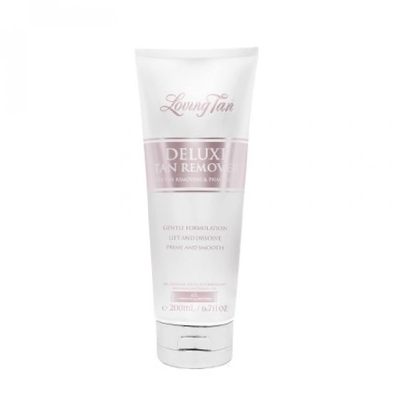 Loving Tan Deluxe Tan Remover 200ml