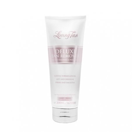 Loving Tan Deluxe Tan Remover 200ml