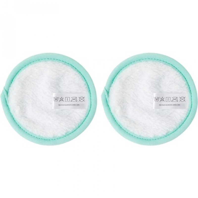 Real Techniques Dual Sided Reusable Makeup Remover Pads