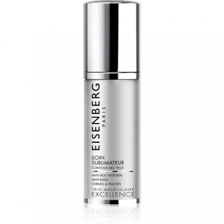 EISENBERG Paris Excellence Eye Care Sublimateur Gel 30ml