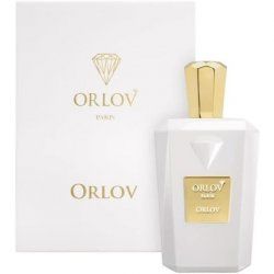 Orlov Sensual Pink Orlov Paris 75ml EDP