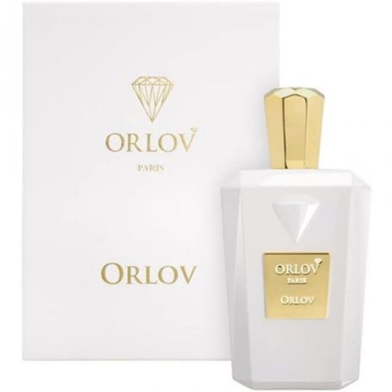Orlov Sensual Pink Orlov Paris 75ml EDP