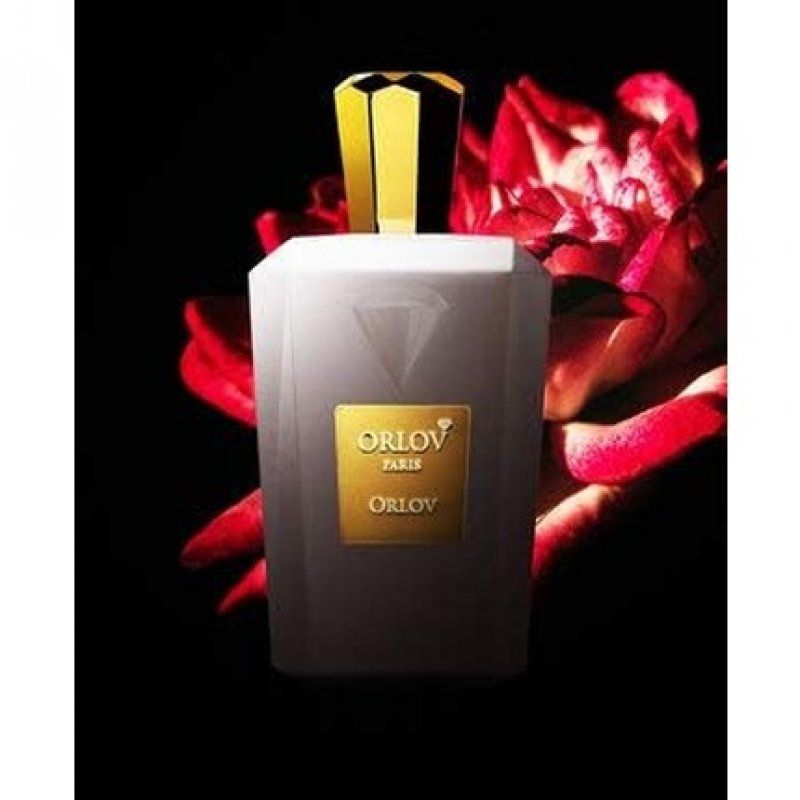 Orlov Sensual Pink Orlov Paris 75ml EDP