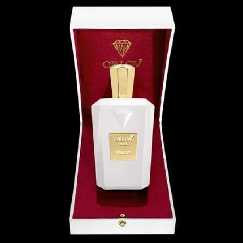 Orlov Sensual Pink Orlov Paris 75ml EDP