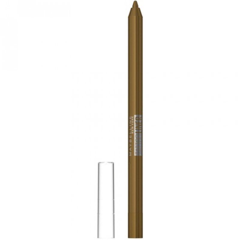 Maybelline Tattoo Liner Eyeliner Gel 976: Soft Bronze