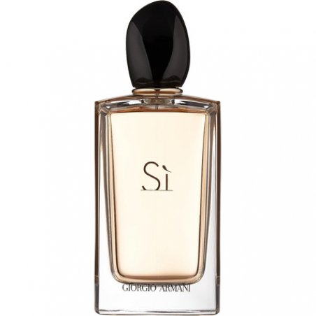 Giorgio Armani Si Women's Eau de Parfum 150ml