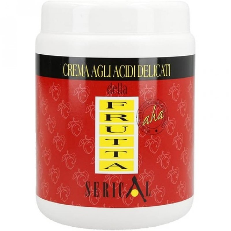 Kallos Frutta Hair Mask 1L