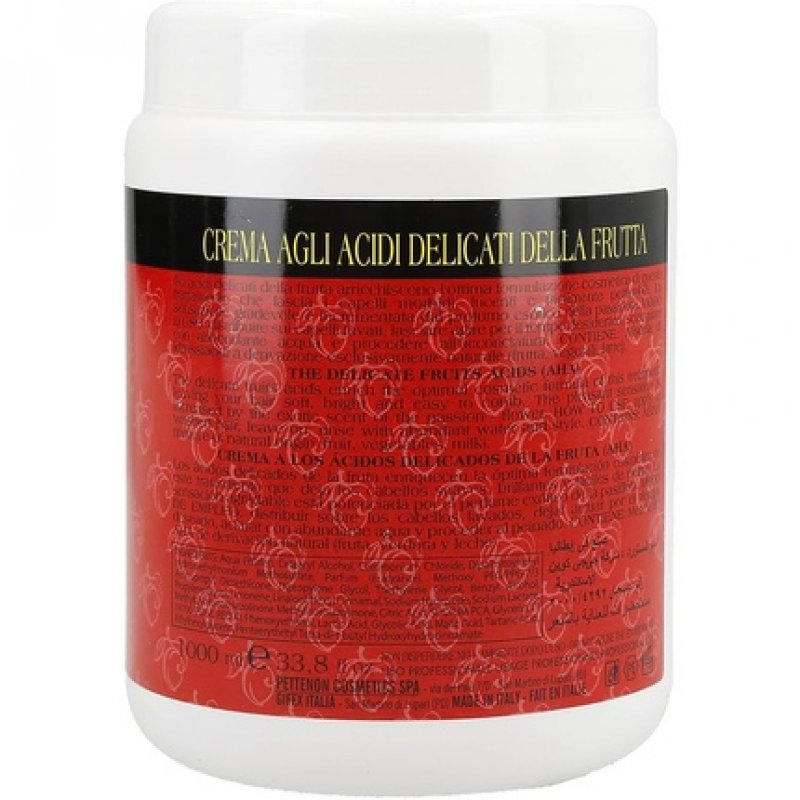 Kallos Frutta Hair Mask 1L