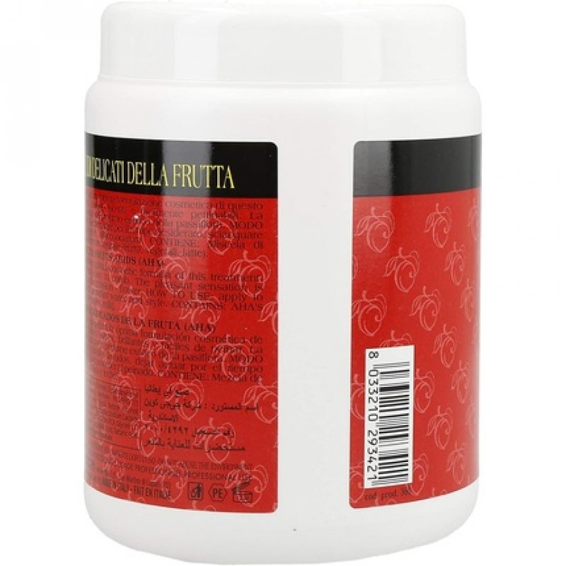 Kallos Frutta Hair Mask 1L