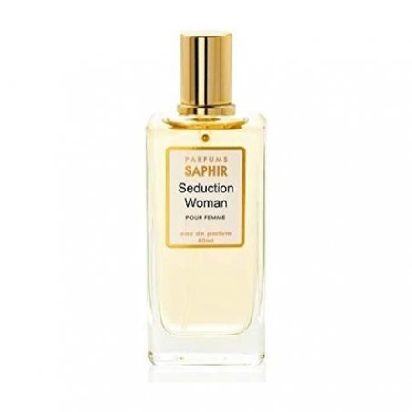 Frasco 50ml Señora Seduction Woman