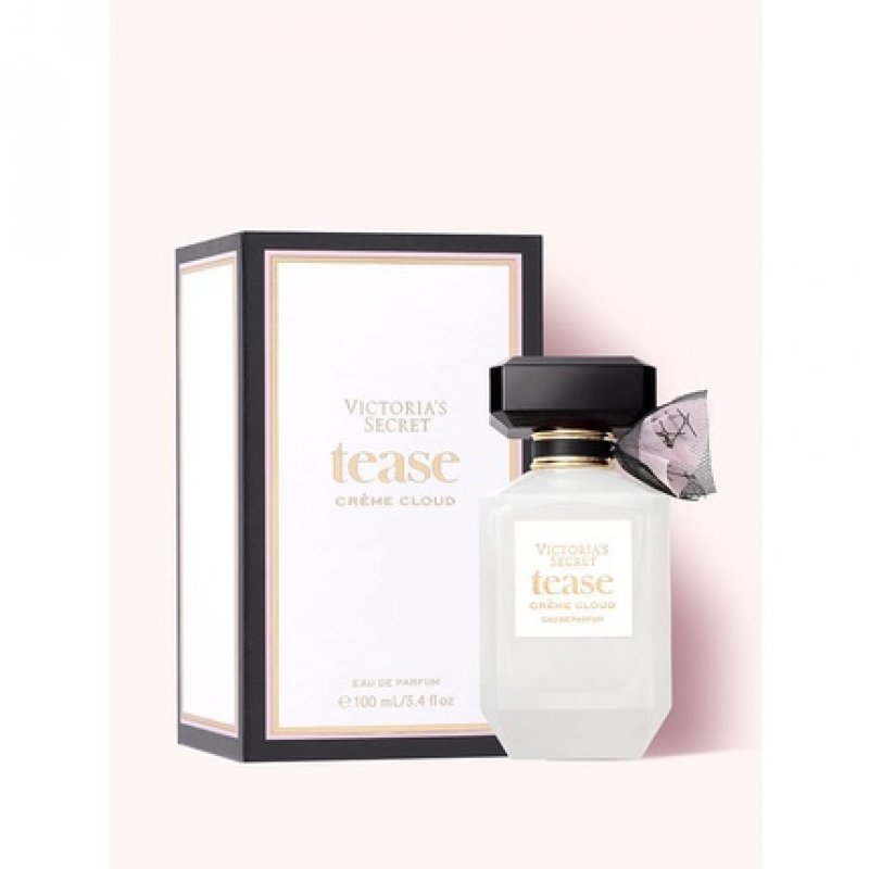 Victoria's Secret Tease Crème Cloud Eau de Parfum 100ml for Women
