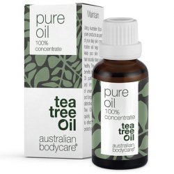 100% Pure Tea Tree Oil for Skin and Hair Care 30ml