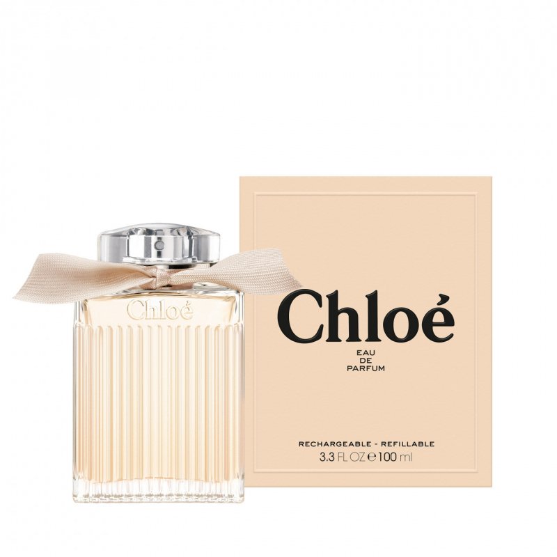 CHLOE Eau de Parfum for Women 3.3fl oz/100ml