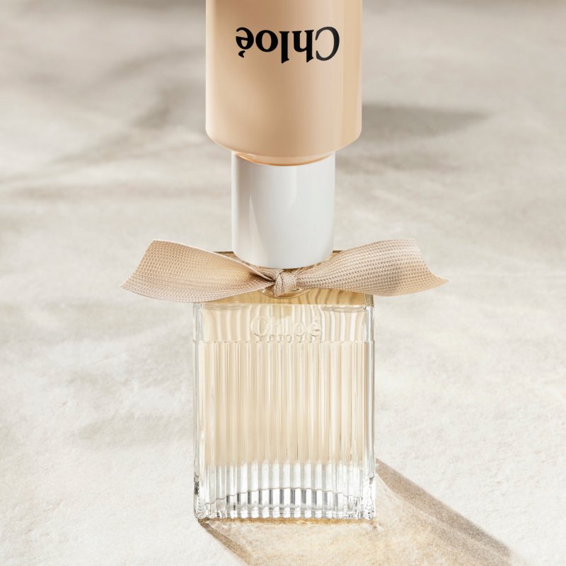 Chloé Eau de Parfum 100 ml Refillable